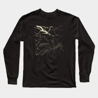 wizard Long Sleeve T-Shirt